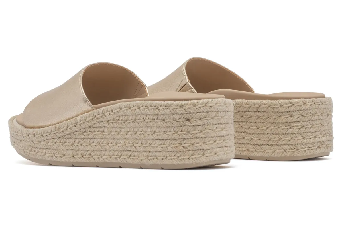ABEO Solstice Slide Metatarsal-Women Standard | Education