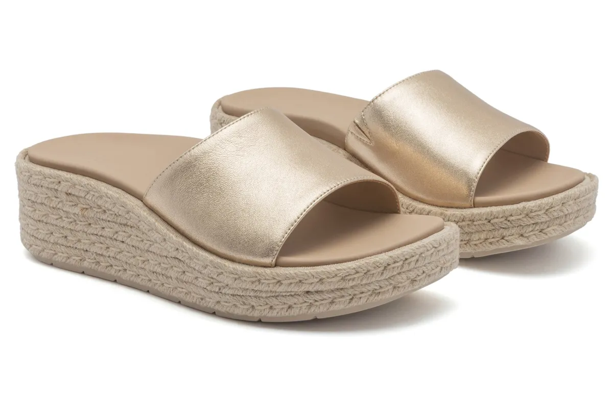 ABEO Solstice Slide Metatarsal-Women Standard | Education