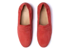 ABEO Strada Loafer-Women Standard | Education