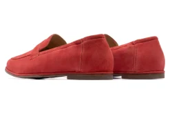 ABEO Strada Loafer-Women Standard | Education