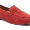 ABEO Strada Loafer Metatarsal-Women Standard | Education