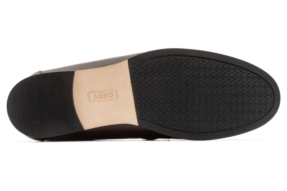 ABEO Strada Loafer Metatarsal-Women Standard | Education