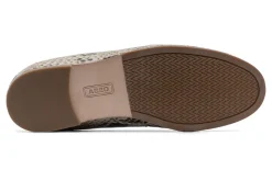 ABEO Strada Loafer Metatarsal-Women Standard | Education
