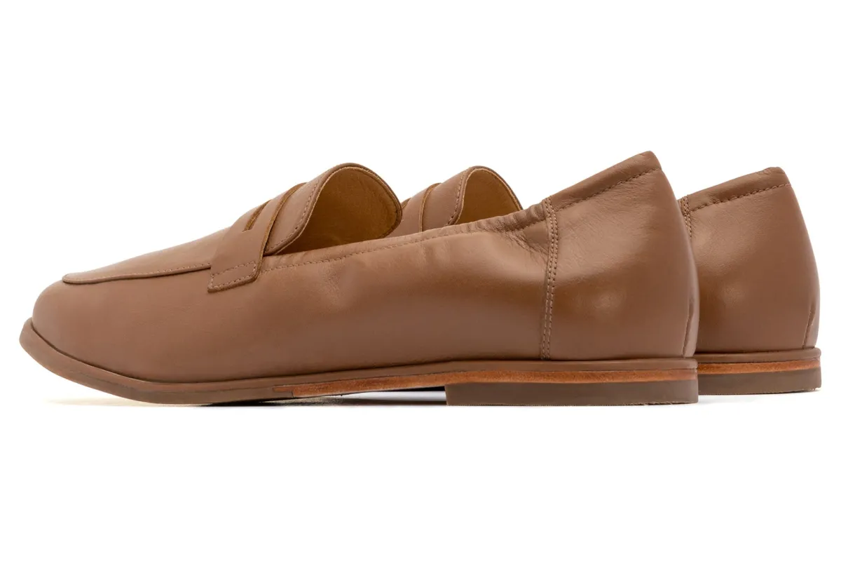 ABEO Strada Loafer Metatarsal-Women Standard | Education