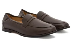 ABEO Strada Loafer Metatarsal-Women Standard | Education