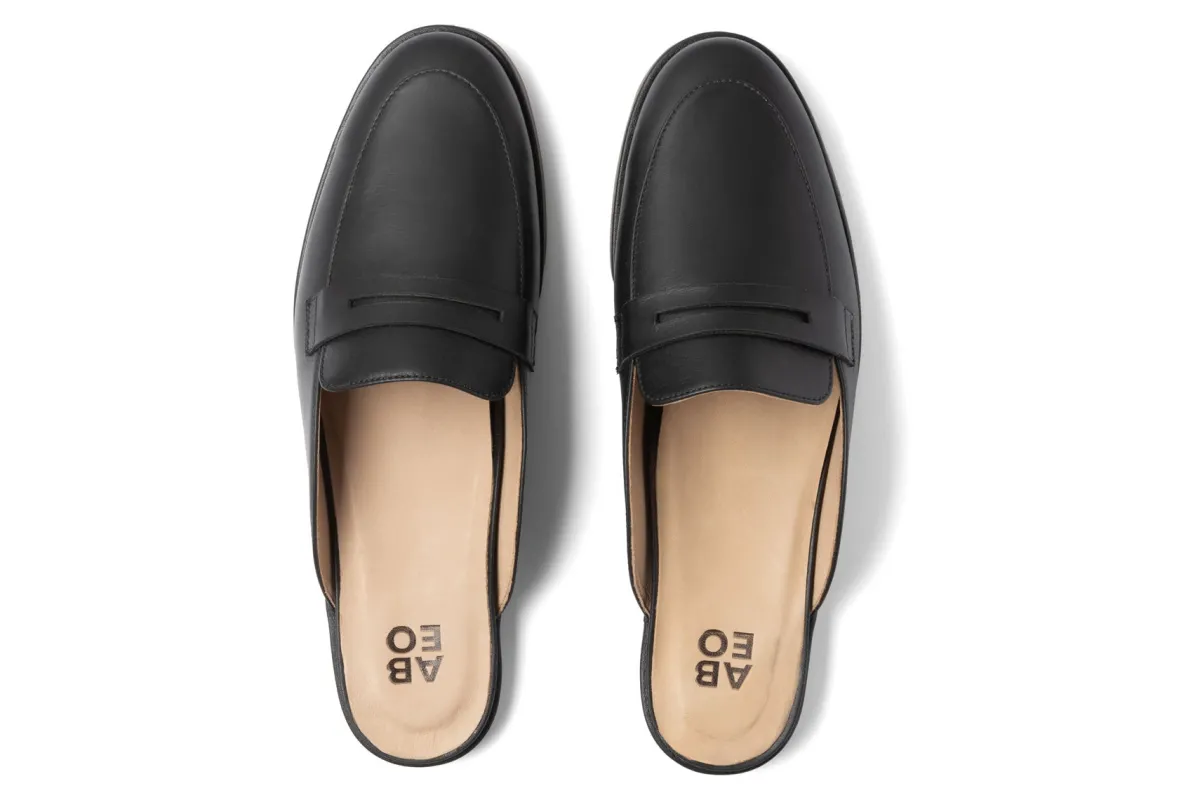 ABEO Strada Mule-Women Standard | Education