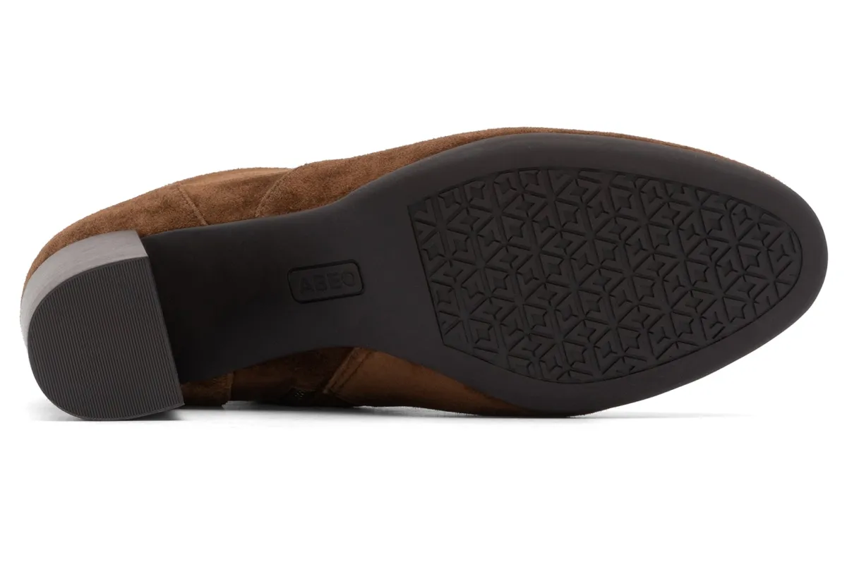 ABEO Tempo Ankle-Women Standard | Education
