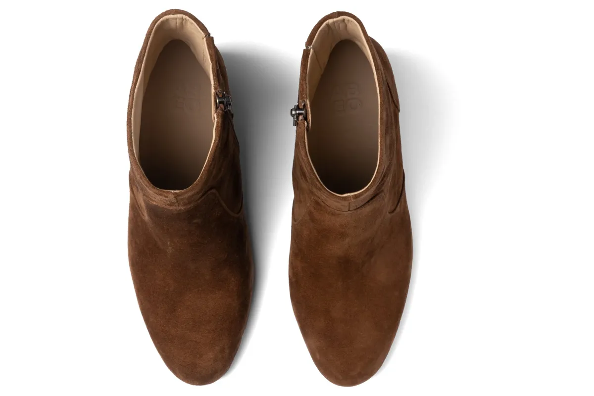 ABEO Tempo Ankle-Women Standard | Education