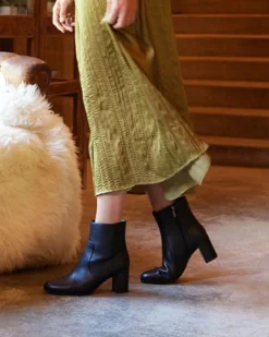 ABEO Tempo Ankle-Women Standard | Education