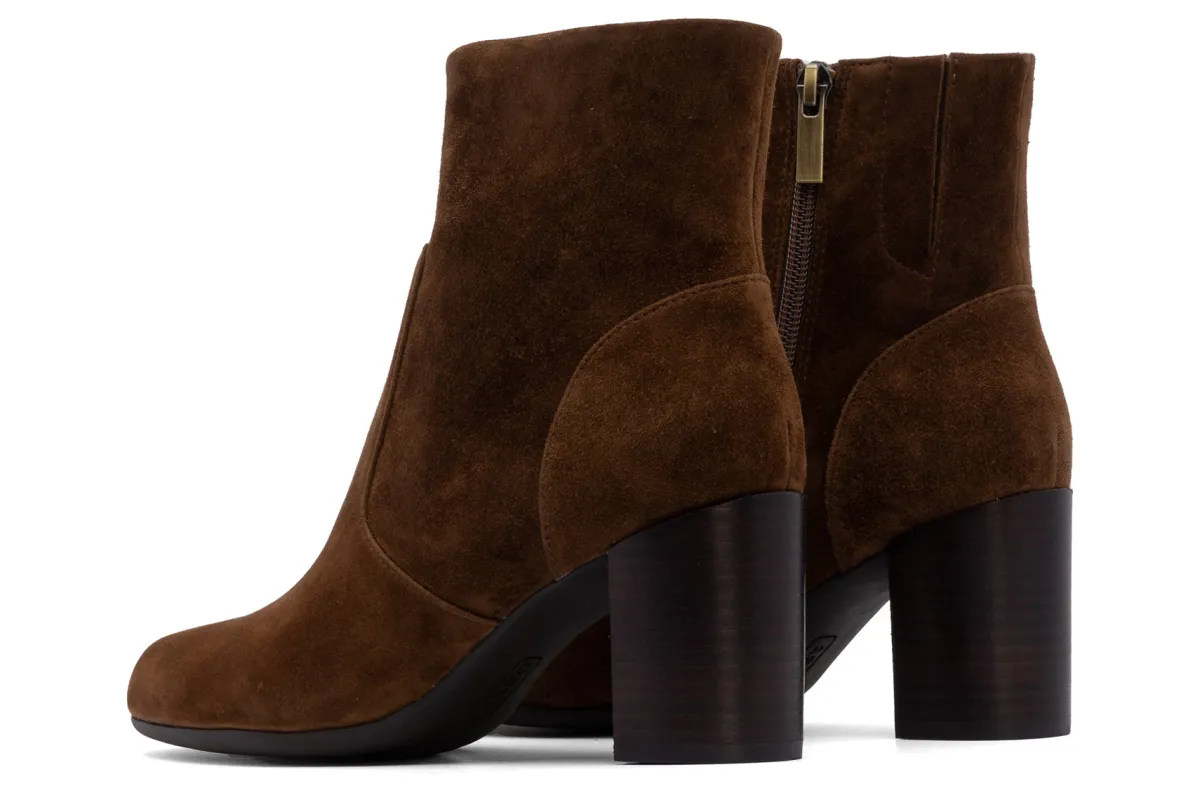 ABEO Tempo Ankle-Women Standard | Education