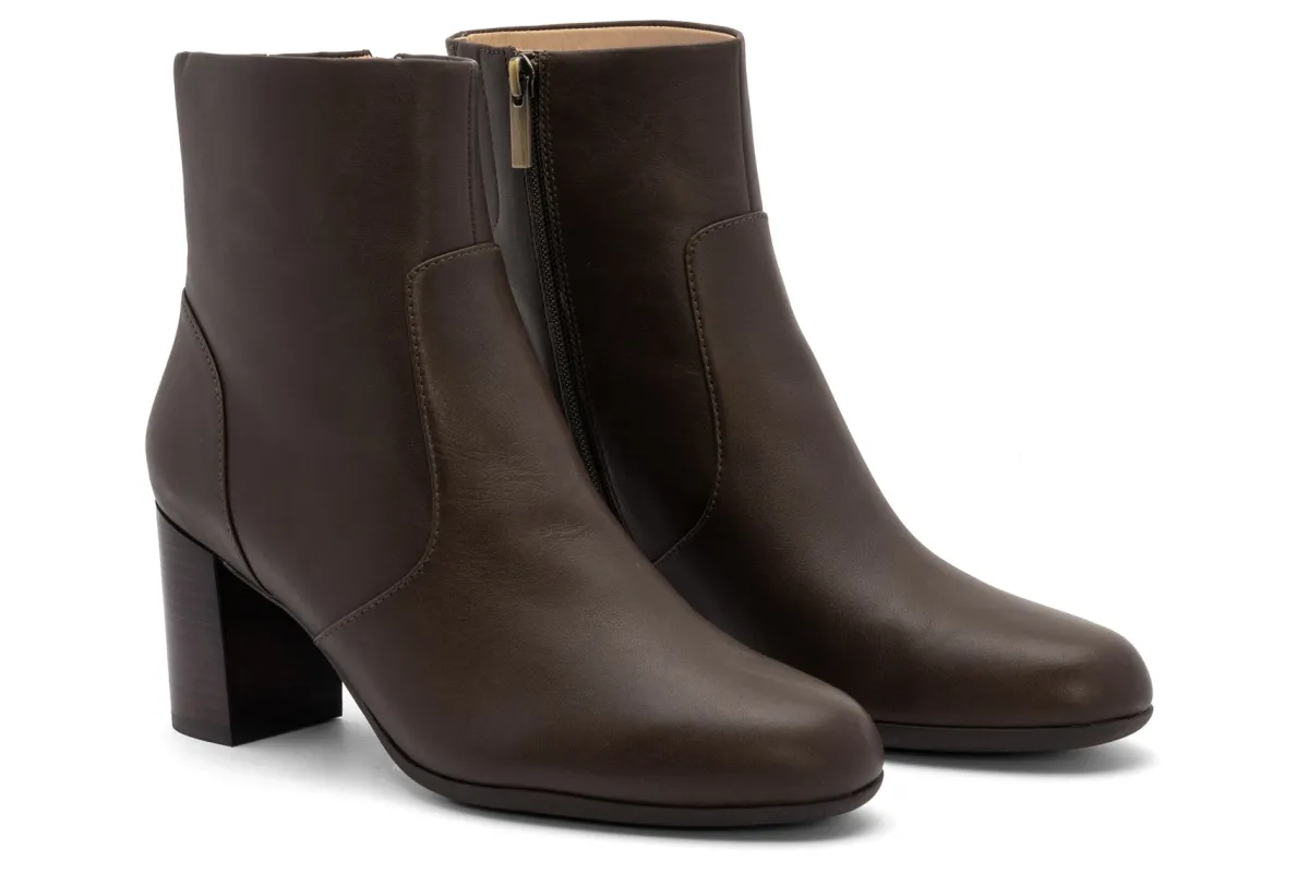 ABEO Tempo Ankle-Women Standard | Education