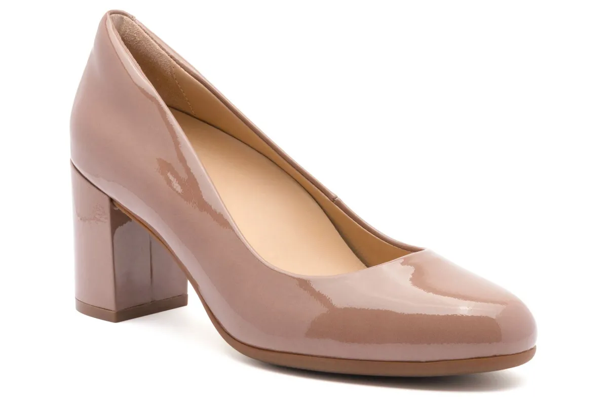ABEO Tempo Pump-Women Standard | Service