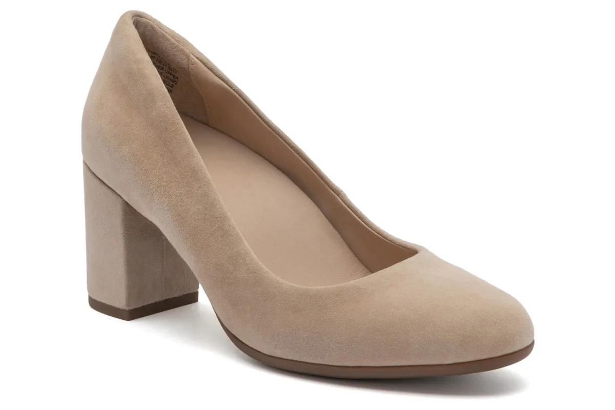 ABEO Tempo Pump-Women Standard | Service