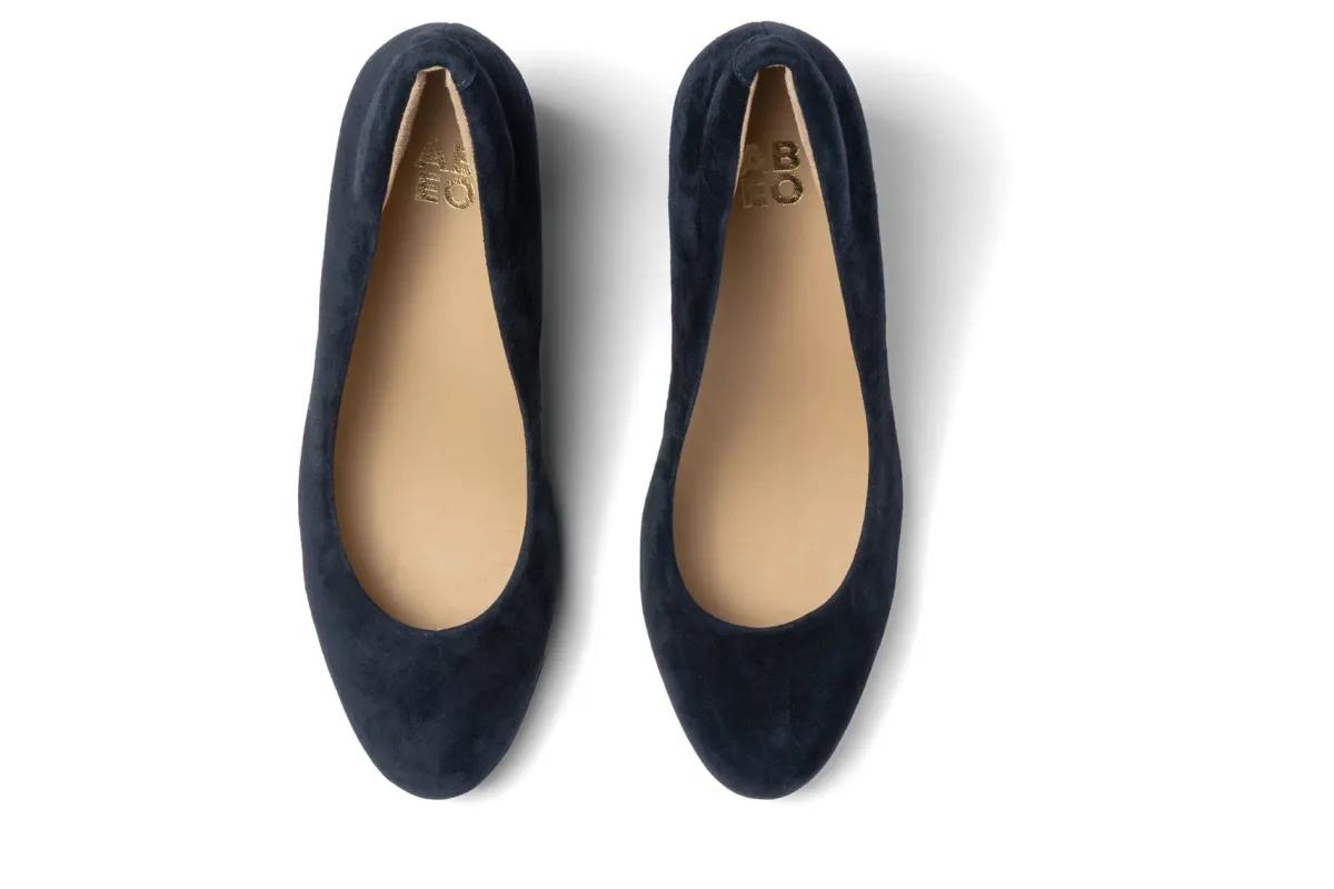 ABEO Tempo Pump-Women Standard | Service