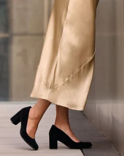 ABEO Tempo Pump-Women Standard | Service