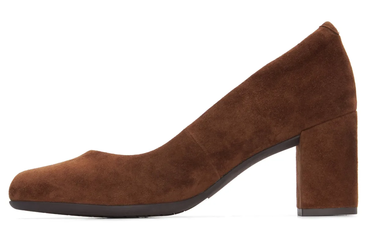 ABEO Tempo Pump-Women Standard | Service