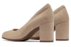 ABEO Tempo Pump-Women Standard | Service