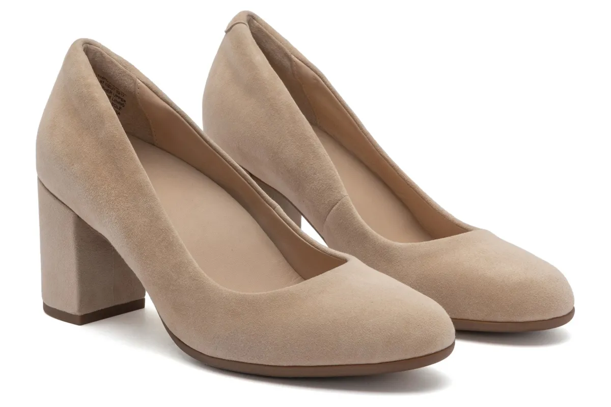 ABEO Tempo Pump-Women Standard | Service
