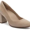 ABEO Tempo Pump Metatarsal-Women Standard | Service