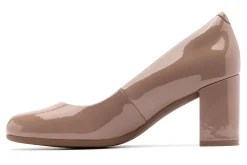 ABEO Tempo Pump Metatarsal-Women Service | Education