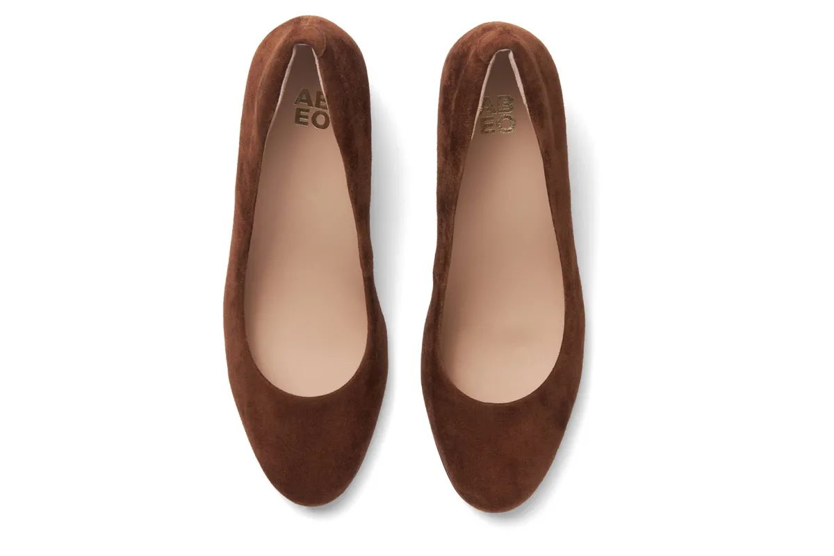 ABEO Tempo Pump Metatarsal-Women Standard | Service
