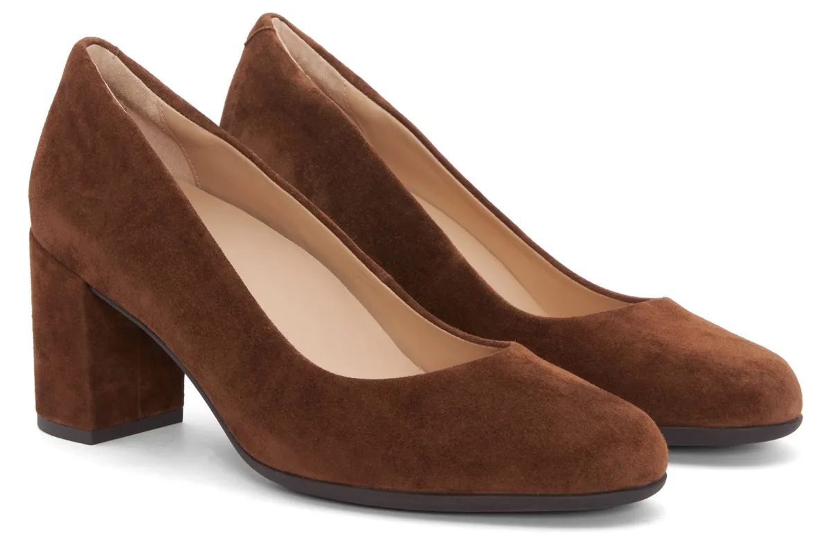 ABEO Tempo Pump Metatarsal-Women Standard | Service