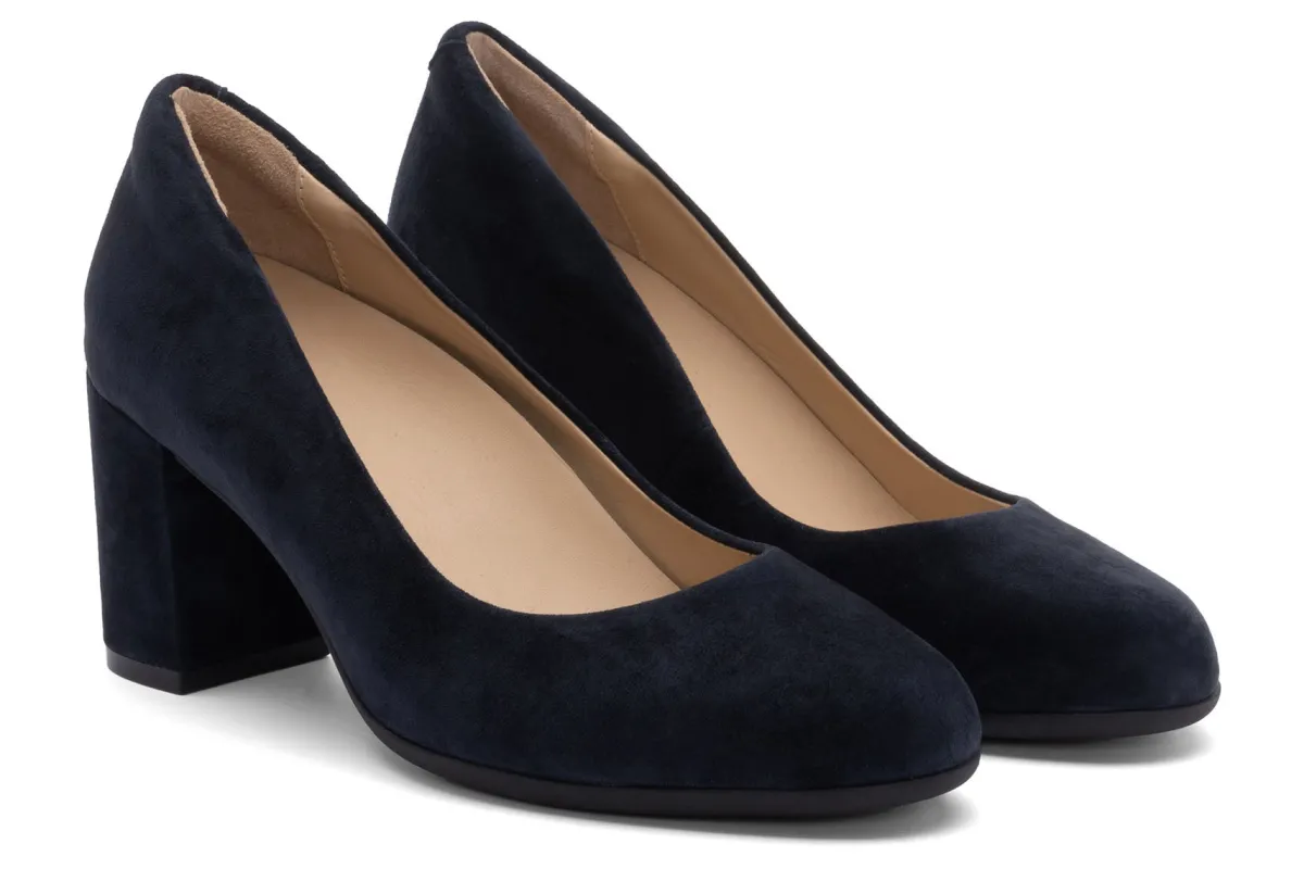 ABEO Tempo Pump Metatarsal-Women Service | Education