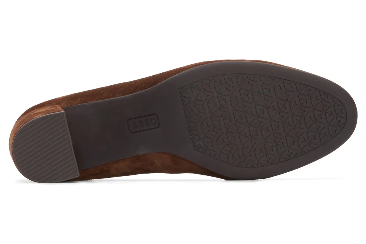 ABEO Tempo Pump Metatarsal-Women Standard | Service