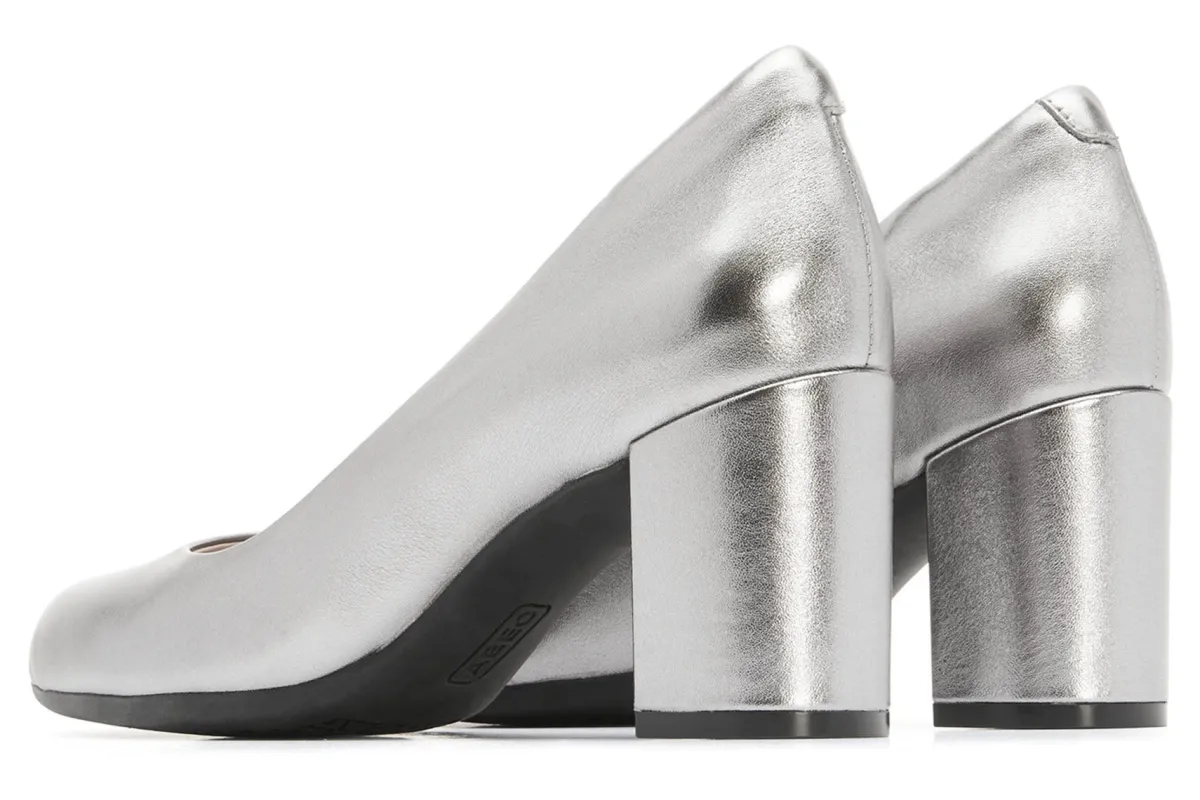 ABEO Tempo Pump Metatarsal-Women Standard | Service