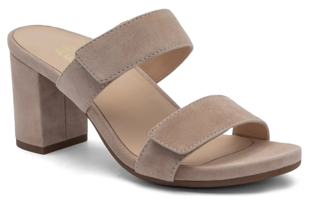 ABEO Tempo Slide-Women Standard | Education