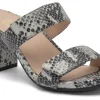 ABEO Tempo Slide-Women Standard | Education