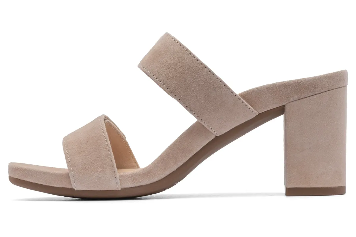ABEO Tempo Slide-Women Standard | Education