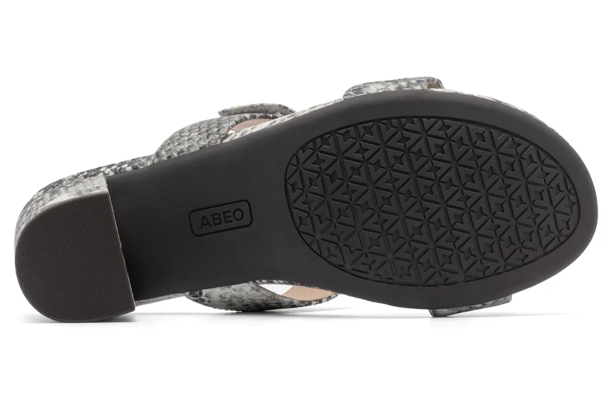 ABEO Tempo Slide-Women Standard | Education