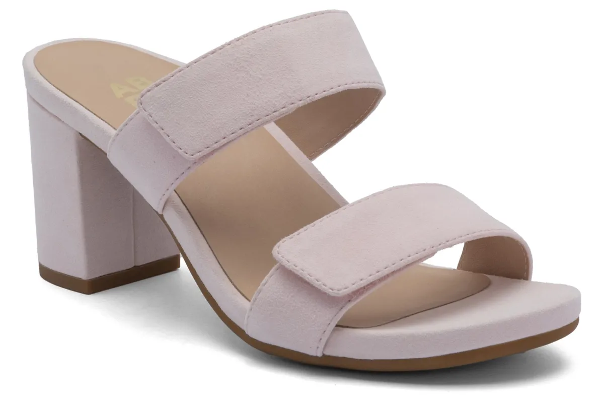 ABEO Tempo Slide-Women Standard | Education