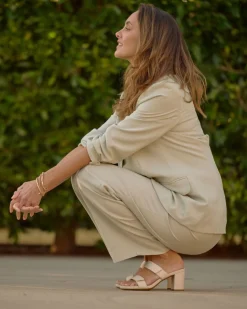 ABEO Tempo Slide-Women Standard | Education