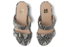 ABEO Tempo Slide-Women Standard | Education