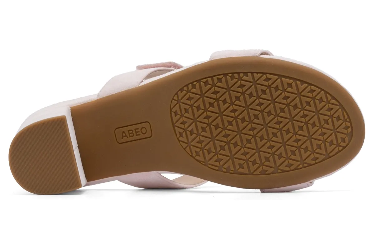 ABEO Tempo Slide-Women Standard | Education
