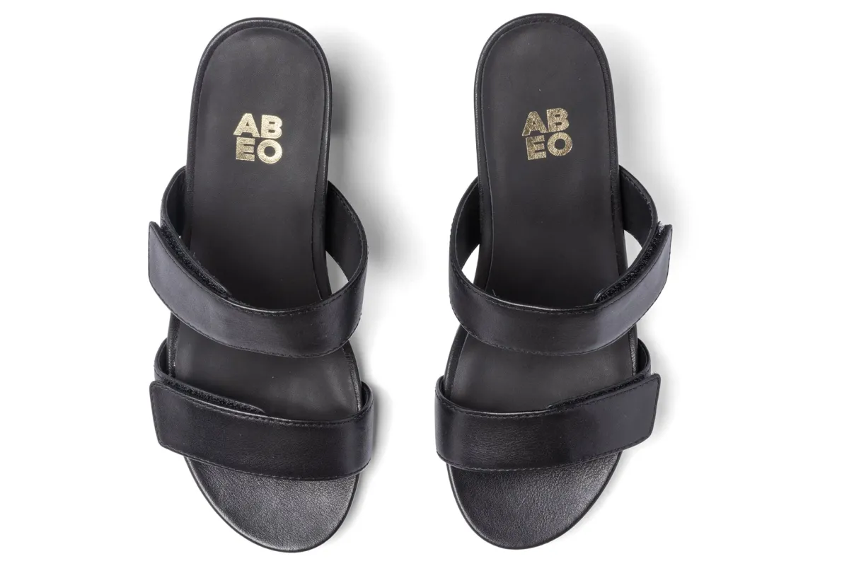 ABEO Tempo Slide-Women Standard | Education