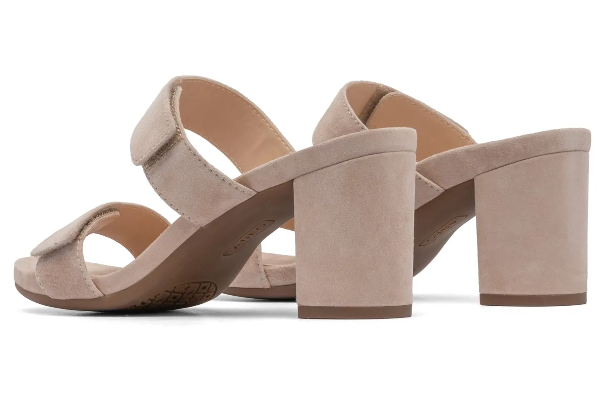 ABEO Tempo Slide-Women Standard | Education