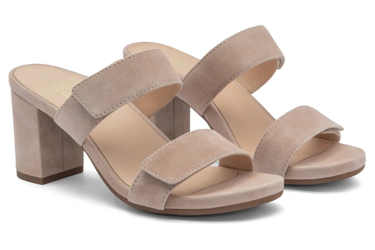 ABEO Tempo Slide-Women Standard | Education