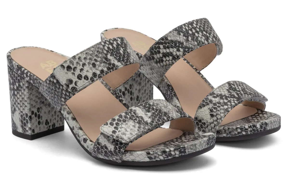 ABEO Tempo Slide-Women Standard | Education
