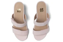 ABEO Tempo Slide Metatarsal-Women Standard | Education