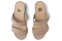 ABEO Tempo Slide Metatarsal-Women Standard | Education