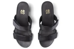 ABEO Tempo Slide Metatarsal-Women Standard | Education