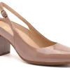 ABEO Tempo Slingback-Women Standard | Service