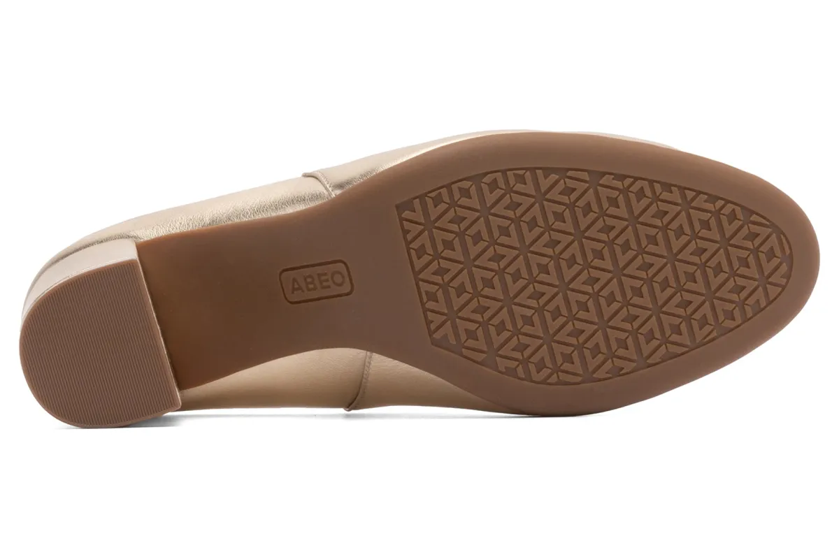 ABEO Tempo Slingback-Women Standard | Service