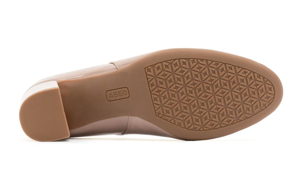 ABEO Tempo Slingback-Women Standard | Service