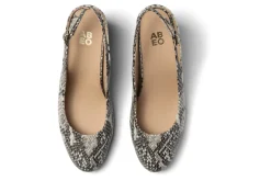 ABEO Tempo Slingback-Women Standard | Service
