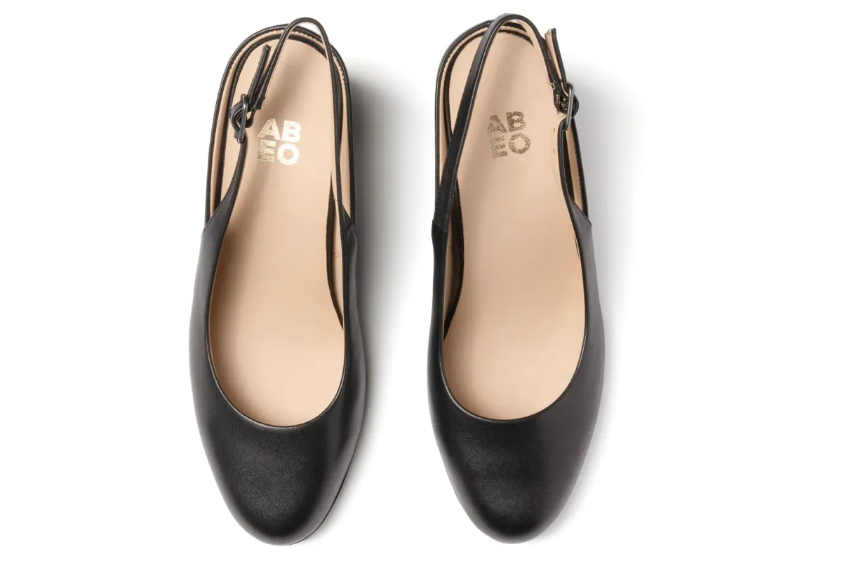 ABEO Tempo Slingback-Women Standard | Service