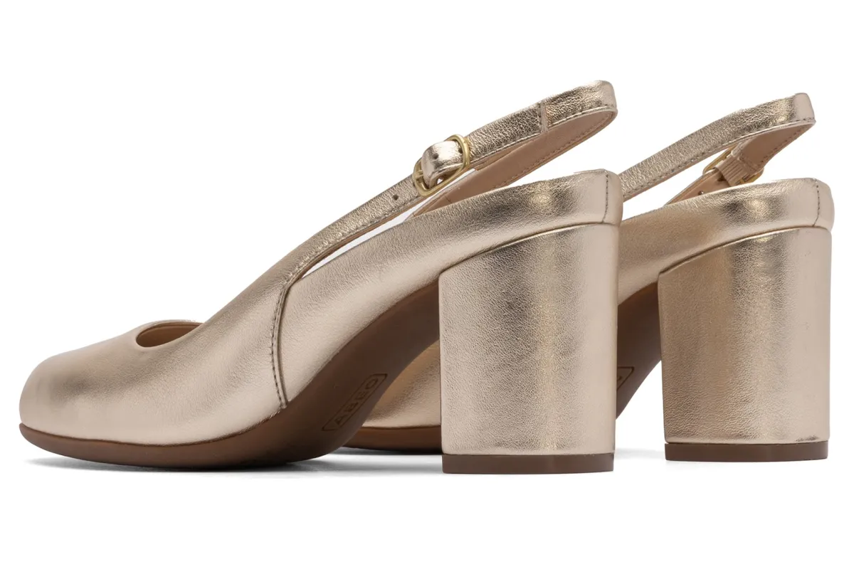 ABEO Tempo Slingback-Women Standard | Service